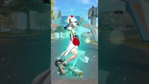 Nàng thơ này anh em có đuổi theo không ạ 🥰 #freefire #SK_GrozaDiaChan_ff #freefire_lover