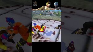 New Factory King Ajjubhai? Best Funny Moment - Garena Free Fire #game #Shorts #short #youtubeshorts