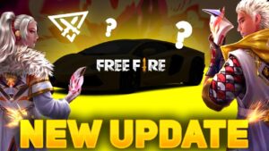 New Update 🤫 New Collaboration 💥 New Events ✔️ Big Changes | OB42 Update | Garena Free Fire