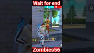 Noob GrandMaster Squad vs Ajjubhai1 Vs 4 Moment | GARENA FREE FIRE #shorts #youtubeshorts #Zombies56