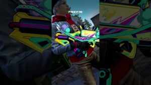 Nueva arma: 😃 | Nueva arma Evo: 😲 | Nueva arma Evo… GROZA: 😵🤯 | Garena Free Fire LATAM