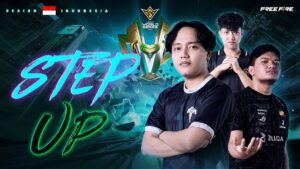 OWN THE GLORY EP2 - INDONESIA | FFWS 2023 ​| Garena Free Fire