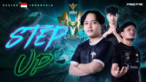 OWN THE GLORY EP2 - INDONESIA | FFWS 2023 ​| Garena Free Fire