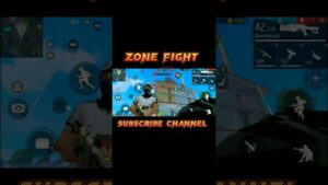 Op Zone Fight - Garena Free Fire #shorts #viral #youtubeshorts #freefire