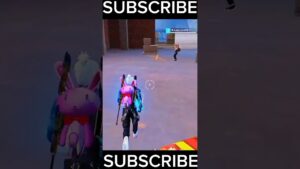 PARFECT USE OF SANTINO CHARACTER 🔥 GARENA FREE FIRE #shorts #freefire