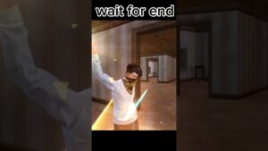 POWER OF NEW EVO MP40 CHROMASONIC - GARENA FREE FIRE