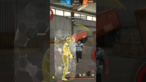 POWER OF SONIA CHARACTER #youtubeshorts  #short #freefire  #garenafreefire