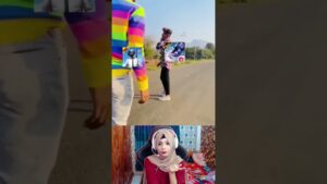 ফ্রি ফায়ার পাবজির বাপ 🔥😱 PUBG VS FREE FIRE 🤣 garena free fire bangla funny video #shorts  #freefire