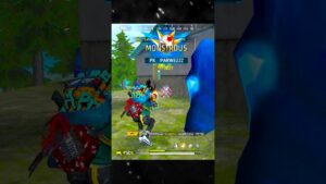 Peak only headshot finishes OP booyah - Garena Free Fire #shorts #short #freefireshorts