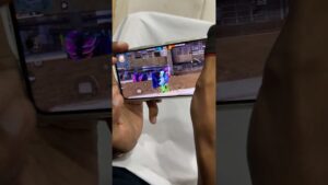 Poco x3 Pro God Level Mobile Movement Headshot Garena Free Fire#viral #shorts