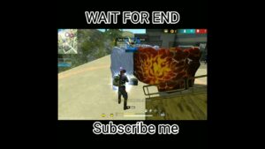 PowerFul One Tap BR Rank 1V4 Clutch Garena Free Fire #shorts