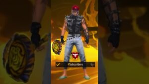 Real Subscribers Test ❣️😊 || Wait For End | #garena #freefire #emotional #vbadge #viral #shorts