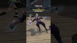 Regresar al lobby es mi pasión 😎 | Garena Free Fire