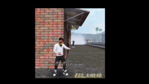 SMOKE + SANTINO COMBO TRICK GONE WRONG      GARENA FREE FIRE  #free #freefiremax #totalgaming