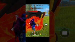 SONIA VS DIMITRI | GARENA FREE FIRE #freefire #freefireshorts #shorts