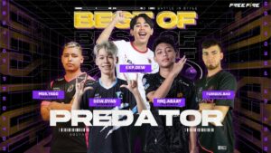 "Sói Thần" GOW.Dyan lọt top những kẻ đi săn hàng đầu thế giới | Best OF