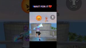 Stop Showing Lol Emote 😡 Garena Free Fire