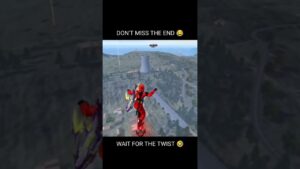 THE EAGLE 😂 GARENA FREE FIRE #shorts #freefire #totalgaming #freefireshorts