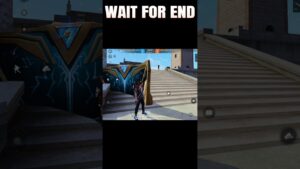 Teleport Character Is The Real Ghost 🔥 Garena Free Fire