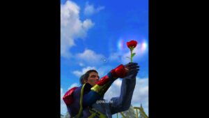 Thukra Ke Mera Pyaar 😈 - Garena free fire max #freefire #DWARMX #shorts