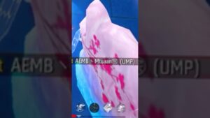 Tin Goai hay Mắt Lòi💀 #freefire #garenafreefire #sparkyourfire