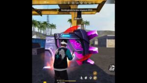 VIDEO COMPLETO EN MI CANAL DE YOUTUBE #random #freefire #gamer #garenafreefire