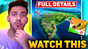 Why You Need to WATCH THIS VIDEO Now! 😱💥 Garena Free Fire INDIA