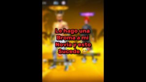 Y es que si la amo #freefire #garenafreefire #influencer #comparte #gaming #viral #shortvideos