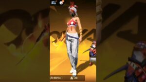 a Bia matou o namorado 1😳😳free fire😱😱 #shortsyoutube #freefireshorts #garenafreefire #shots #foryou