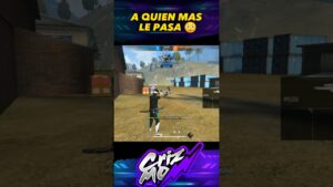 a quien mas le pasa free fire 😳#garenafreefire #freefire