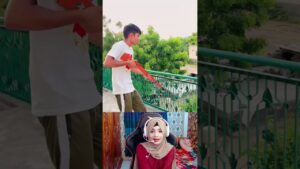 ফ্রি ফায়ার আসল দুনিয়ায় বদলা 😱 best revenge 🤣 garena free fire real life bangla #shorts #freefire