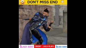 আসলে ফ্রী ফায়ার কার ? 🤫 #black_rifat #garenafreefire #freefire #shorts