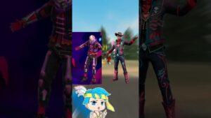 carin león x Free Fire / SueterUwU #freefire #garenafreefire #gaming