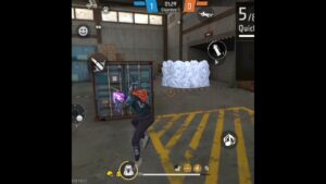 😈daku sono 😱free fire short video of garena free fire #freefire #viral #shorts