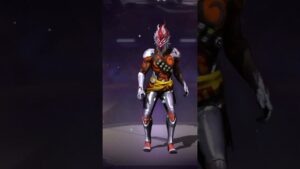 el nuevo servidor avanzado con SueterUwU #freefire #garenafreefire #gaming