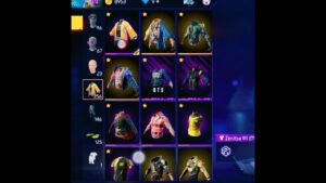 free fire collection video #freefireclips #totalgaming #freefiremax #freefireshorts #garenafreefire