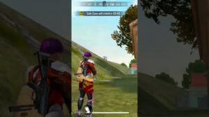 free fire បាញ់ខ្លាំងៗ #garena #garenafreefire #videoshort #subscribers #chan