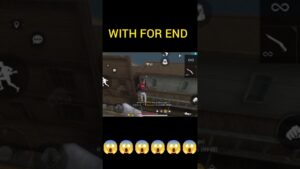 free fire new training ground impossible video 😱#freefire #garenafreefire #freefireshorts