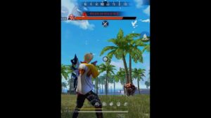 free fire new video 😎😎#garenafreefire #freefiremax #vairal #kingking #trending #rava