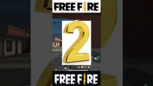 free fire short video #video #freefireshorts #4k #freefire #garenafreefire #shortvideo #1k