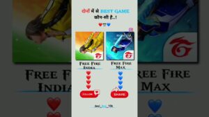 #freefire #gaming #freefiremax #freefireshorts #garenafreefire #totalgaming #game #love #comedy