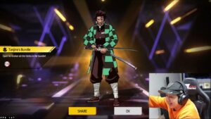 gahca 1 kali spin mantapkali garena free fire indonesia !!! kemas pake z mode