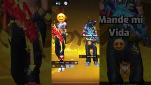 #garenafreefire #freefire #humor #sigueme #tutorial #viral #parati