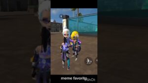 meme favorito #freefire #ffshorts #1m #garenafreefire