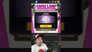 mistery shop rilis #freefireindonesia #garenafreefire #misteryshop