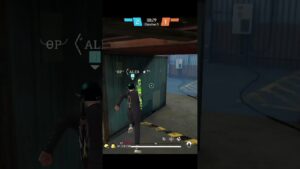 moment dekh ke teamup kar liya 🥴😙 | GARENA FREE FIRE #shorts #freefireshorts #freefire