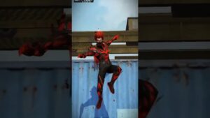 new Evo Gun  | Garena Free Fire MAX impossible#tgrnrz #tondegamer #freefire #youtubeshorts