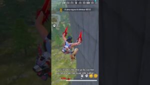 o carinha continua me seguindo no free fire!😳😳 #ff #garenafreefire #freefire