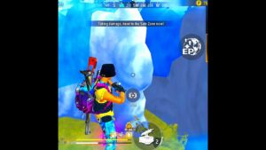 #shote video garena free fire 🔥🔥OB,41😛😛update ka bad helinge battel impossible op  last zone #viral.