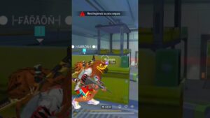 sígueme por favor #freefire #freefireshorts #garenafreefire #viral #videojuegos #garena
